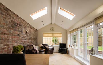 conservatory roof insulation Sopwell, Hertfordshire