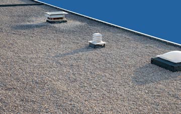 flat roofing Sopwell, Hertfordshire