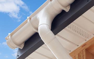 Sopwell gutter installation costs