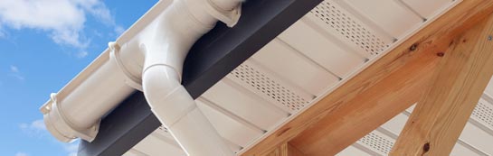 get Sopwell guttering quotes today